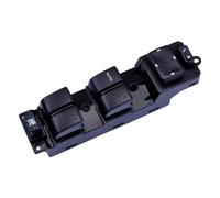XingPuBhD Window Control Switch For Mazda 5 2007-2011, Black, Push Button Actuator, Automatic Operation, CC43-66-350A CC38-66-350B EH44-66-350