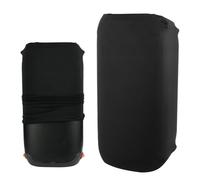 Xingsiyue Dust Case for JBL PartyBox 110/100/PartyBox Club 120 Portable Party Speaker, Soft Stretch Dust Protective Cover Case