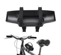 Xingsiyue Portable Mount for JBL Charge 6/5/4/3/Essential 2/Essential | Bluetooth Speaker Holder, Outdoor Handlebar Rail Adapter Bracket for Bicycle/Bike/Golf Cart/Boat Railing/Scooter