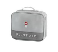 XINGSUI 1 Pcs First Aid Bag Empty,Drug Pack Storage Bag,for Home,Office,etc