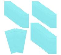 XINGSUI 60 Pcs Coin Envelope, Self Seal Envelope, Money Envelopes, Mini Envelopes, for Packaging Small Items, Wages, Notes, Beads, Seeds, etc