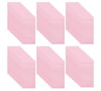 XINGSUI 60 Pcs Coin Envelope, Self Seal Envelope, Money Envelopes, Mini Envelopes, for Packaging Small Items, Wages, Notes, Beads, Seeds, etc