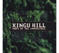Xingu Hill - Maps of the Impossible