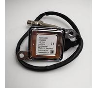 XINGWANGDYSI 2894939 5Wk9 6674A 5Wk96674A 2894939Rx For Cummins Isb Isx 12V Nox Sensor Nitrogen Oxygen Probe Chip Nox Oxygen Sensor