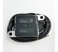 XINGWANGDYSI 29650-2U200 Sns0817B For Kia For Sportage 1.6 D4Fe 2017-On Diesel Lambda Nox Sensor Probe Chip 296502U200 29640-2Frd0 Nox Oxygen Sensor