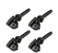 XINGWANGDYSI 4Pcs Ev6T-1A180-Cb Tire Pressure Sensors Tpms For Ford For B-Max For C-Max For Mondeo For Kuga For Grand For C-Max For Focus For Fiesta Ev6T-1A150-Cb