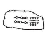 XINGWANGDYSI Camshaft Rocker Gasket For Bmw For 325I 1992 1993 1994 1995 Car Engine Valve Cover Gasket Set Replacement Oem:11129070530 11120034106 Sealing Gasket