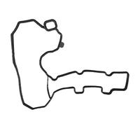 XINGWANGDYSI Camshaft Rocker Gasket For Citroen For C3Xr C4L 12T Black Engine Valve Cover Gasket Set Rubber Oem:9806449180 Sealing Gasket Replacement Auto Parts