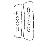 XINGWANGDYSI Camshaft Rocker Gasket For Dodge For Ram For 1500 For Sport For Trx4 2006 2007 Car Engine Valve Cover Gasket Set Replacement Auto Parts Oem:Vs50625R Vs50380