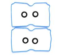 XINGWANGDYSI Camshaft Rocker Gasket For Subaru For Forester 25L 2006 2007 2008 2009 2010 Replacement Auto Engine Valve Cover Gasket Set Oem:Vs50780R Sealing Gasket