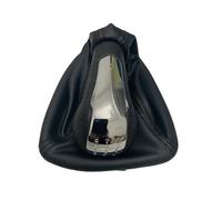 XINGWANGDYSI Car Gear Knob For Chevrolet For Spark 2011 2013 2014 2015 2016 2017+ Manual Gearbox Handball Gear Knob Shift Lever With Dustproof Set Car Gear Shift Knob