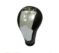 XINGWANGDYSI Car Gear Knob For Chevrolet For Spark 2011 2013 2014 2015 2016 2017+ Manual Gearbox Handball Gear Knob Shift Lever With Dustproof Set Car Gear Shift Knob