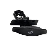 XINGWANGDYSI Car Handbrake Systems Car Handbrake Switch Assembly Parking Brake Release Handle With Base For Mercedes For Benz W211 W219 2114270120 Handbrake Actuator Control