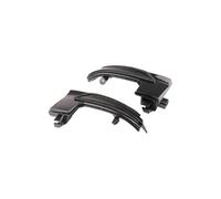 XINGWANGDYSI Dynamic Led Turn Signal Sequential Side Mirror Indicator For Mazda 3 For Axela For Mazda 6 For Atenza 2017-2018 Wing Mirror Light