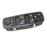 XINGWANGDYSI Eclut Window Control Switch For Jeep For Grand For Cherokee Iv Wk 2011-2013 68030826Ac Car Window Control Switch Car Push Button Switches