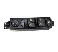 XINGWANGDYSI Eclut Window Control Switch For Mercedes For Benz For Viano For Vito W639 6395451313 A6395451313 Power Window Lifter Control Switch Car Push Button Switches
