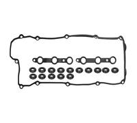 XINGWANGDYSI Engine Valve Cover Gasket For Bmw For E39 520I 523I 528I 530I M52 M50 Car Engine Valve Cover Cylinder Head Screw Gasket Set 11129070532 11121437395