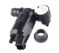 XINGWANGDYSI For Edge 2014-2017 Windshield Washer Fluid Pump Ba8Z-17664-A Jl1Z-17664-A Washer Pump