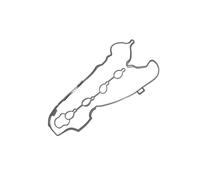 XINGWANGDYSI For Vauxhall For Insignia Mk I Hatchback 2008 2009 2010 2011 2012 2013 2014 2015 2016 2017 Oe:12605173 Car Engine Rocker Cover Gasket Cylinder Head Gasket Valve Cover Gasket