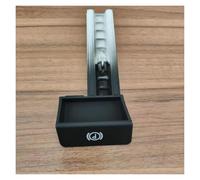 XINGWANGDYSI Handbrake Actuator Parking Brake Handbrake Handle Knob Grip Lever Switch Lhd/Rhd For Vw For Touareg 2002-2010 Oe:7L6711878F 7L6711878G Car Parking Brake