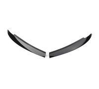 XINGWANGDYSI Headlight Eyebrow Cover Car For Vw For Scirocco 2009-2017 Front Head Light Lamp Eyebrow Eyelid Cover Trim Abs Glossy Black Carbon Fiber Car Stickers Headlamp Eyelid Cover