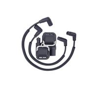 XINGWANGDYSI Ignition Key Switch Ignition Coil Motorcycle Ignition Coil Spark Plug Wire Cap For Can-Am For Commander For Outlander For Renegade For Traxter For Max 500 570 650 800R 1000R