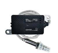 XINGWANGDYSI Nitrogen Oxide Sensor 2294290/2064768/2247380/2296800 5Wk97400 Nitrogen Oxygen Sensor 24V Nox Sensor For Scania Motor Truck Accessoires Car Nox Sensor