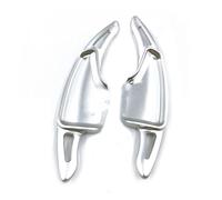 XINGWANGDYSI Shift Paddle Extension For Chevrolet For Camaro 2017 2018 2019 For C7 For Corvette 2015-2019 Car Steering Wheel Paddle Shift Gear Extend Paddle Shifter