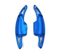 XINGWANGDYSI Shift Paddle Extension For Chevrolet For Camaro 2017 2018 2019 For C7 For Corvette 2015-2019 Car Steering Wheel Paddle Shift Gear Extend Paddle Shifter