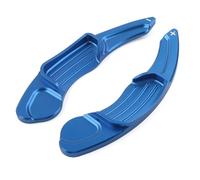 XINGWANGDYSI Shift Paddles Gear For Lincoln For Mkt 2013-2016 For Mks 2013-2019 For Continental 2016-2019 Car Steering Wheel Shift Paddle Extension Shifter