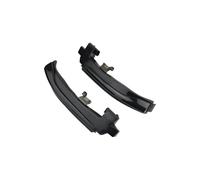 XINGWANGDYSI Side Mirror Sequential Blinker Indicator Lamp Dynamic Turn Signal Light For Volvo V40 Cc Ii V60 S60 2011-2018 S80 V70 Iii