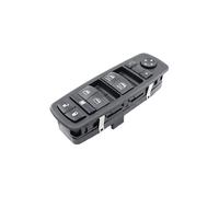 XINGWANGDYSI Window Regulator Switch For Dodge For Ram 1500 With Touch Up Down Feature 2013-2015 2014 68141894Aa 4602863Ad 4602863Ab 68110866Aa Car Window Lifter Switch Lift Button Control Power