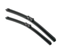 XINGWANGDYSI Windshield Wiper Wiper Blades For Ford Galaxy Fit Side Pin/Push Button/Pinch Tab Model Year From 1995 To 2018