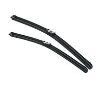 XINGWANGDYSI Windshield Wiper Wiper Blades For Seat Alhambra Fit Side Pin Arms For Heavy Duty Hook For Push Button Model Year From 1995 To 2018