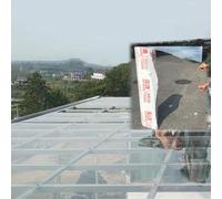 XINGWANGG Lightweight Clear Acrylic Plastic Sheet 2mm Polycarbonate Roofing Sheet,Transparent Insulation Day lighting Panels,All-Weather Outdoor Greenhouse Covering (0.5 m x 1.5m(1.6ft x 4.9ft))