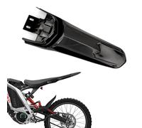 XINGWU Long Rear Fender for Surron Light Bee X Segway X160/X260 Mud Guard for Surron Part Ebike Carbon Fiber Style Accessories