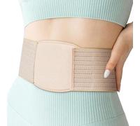 XINGYAOXS Abdominal Hernia Belts,Abdominal Belt,Removable Pressure Pad For Both Men And Women For Pain ReliefErgonomic Design(Large)