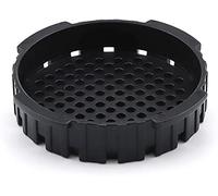 xingzhi Coffee Filter Cap for AeroPress Coffee and Espresso Maker, 1Pc*Filter Cap Material, Safe and Durable, Replacement for Original