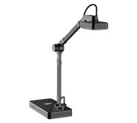 XINHAN Smart Book Scanner Portable Document Scanner, Digital Classroom Document Camera Visualizer With HD USB Port For School Business