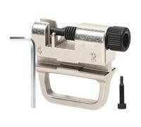 Xinhuju Bicycle Chain Remover Tool, Bicycle Chain Breaker - Repair Accessories for Cycling | for Mountain Road Touring Workshop Garage and Outdoors