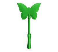 Xinhuju Credit Card Wand - 3D Printed Butterfly, Retractable Extension Payment Stick, 16.5x3x37cm Booth Terminal Gripper Arm, Spring Loaded Clip Grabber | Reach Extension Tool for Drivers & Commuters