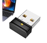 Xinhuju USB Automatic Laptop Moving Device - Undetectable Oscillating Motion - Simulates the movement of the computer to keep your computer awake