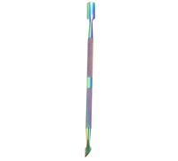 Xiniy 1 Pieces UV Gel Polish Soak Off Remover Tool Nail Art Cuticle Trimmer (1 PCS,Symphony)
