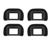 Xiniy 2X Camera Eyecup Eyepiece for Ef Replacement Viewfinder Protector for 350D 400D 450D 500D 550D 600D