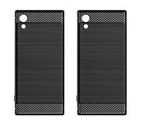 Xiniy 2X for XA1 Case Silicone Protective Sleeve Anti-Drop Drawing Protective Soft Shell Anti-Drop Phone Case