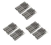 Xiniy 30 Pcs Lyre Pins for Laiyaqin Small Harp String Music Lyre Greek Instrument Lyre Musical Stringed Instruments