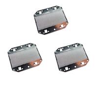 Xiniy 3X Replacement Foil Screen for ES318 ES3042 ES3800 ES3801 ES3830 ES3831 ES3832 ES3833 ES-SA40