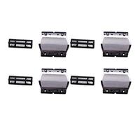 Xiniy 8X Electric Shaver Head Omentum Shaver Foil for 11B Series 1 110 120 130 140 150 150S-1 130S-1 5684 5685