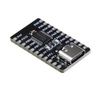 Xiniy Advanced RISC V Processor Module TWEN32F003 Development Board