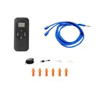 Xiniy Ear Plugs Bluetooth Headset Noise Reduction Labor Protection Earphone for Work Factory Construction Sites Noisy Places